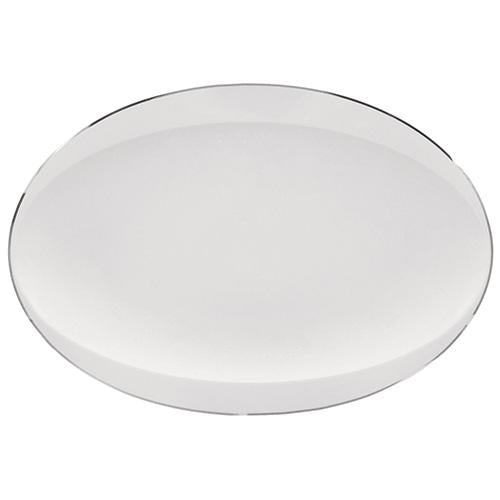 Ballet Pt - Bandeja Oval 35 cm