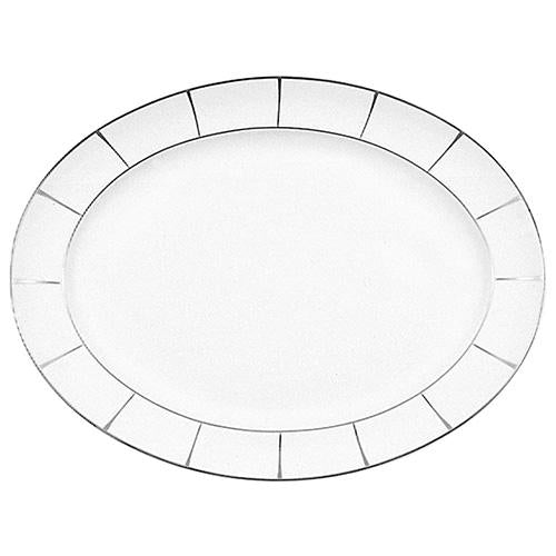 Excentric - Bandeja Oval 35 cm