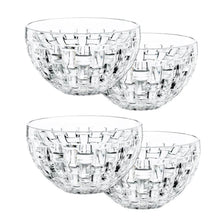 Cargar imagen en el visor de la galería, Bossa Nova- Set Bowl Redondo (juego de 4)