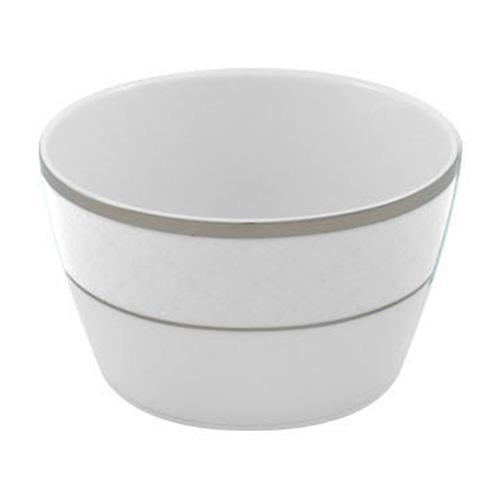 Ethereal White - Bowl Peac  10 cm