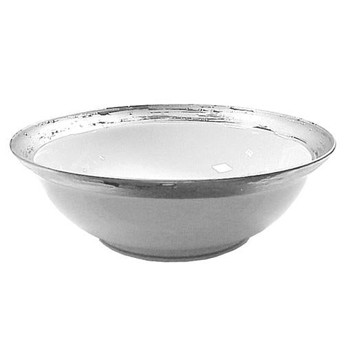 Argentatus - Ensaladera Redonda 26 cm