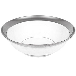 Excentric - Bowl de Ensalada Redondo 26 cm