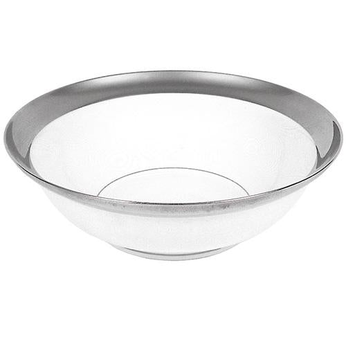 Excentric - Bowl de Ensalada Redondo 26 cm