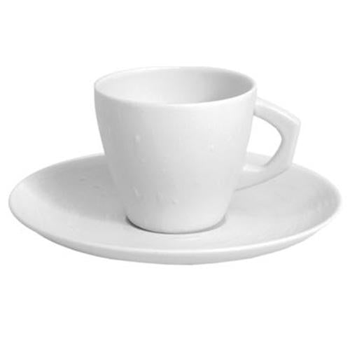 White Tears - Taza de Café/Plato City
