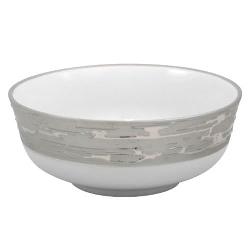 Argentatus - Bowl Olympus