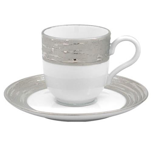 Argentatus - Taza de Café/Plato