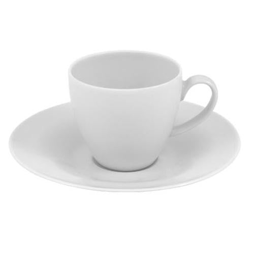 Ballet - Taza de Café/Plato