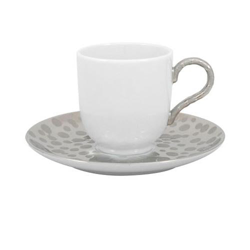 Stravaganza Pt - Taza de Café/Plato Olympus