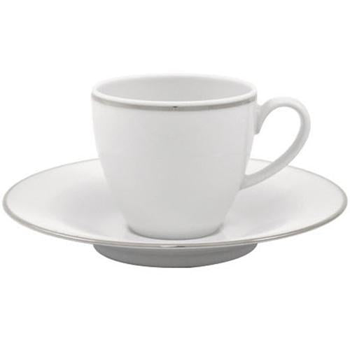 Ballet Pt - Taza de Café/Plato