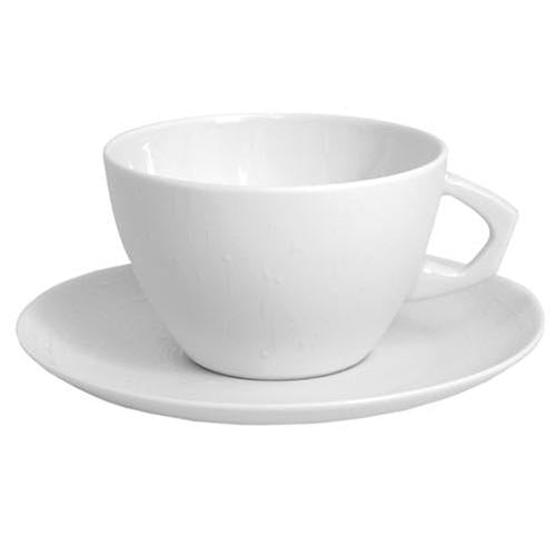 White Tears - Taza de Té/Plato