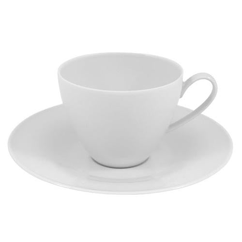 Ballet - Taza de Té/Plato