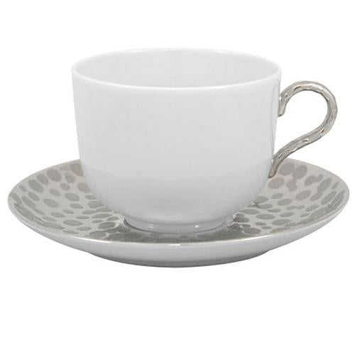 Stravaganza Pt - Taza de Té/Plato Olympus