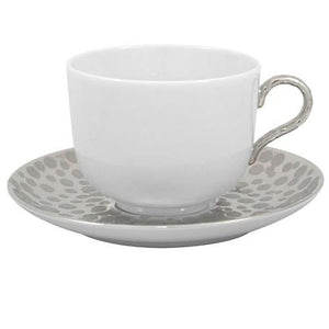 Stravaganza Pt - Taza de Té/Plato Olympus