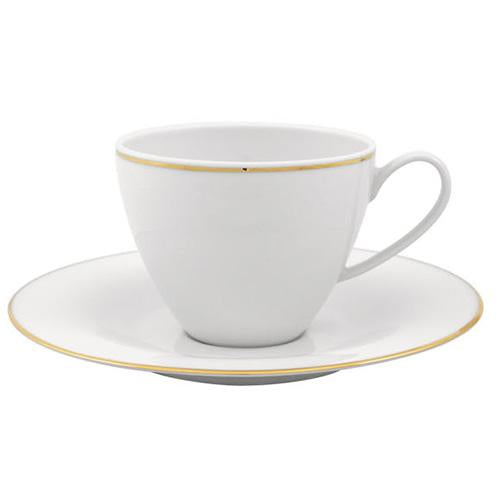 Ballet Ob - Taza de Té/Plato