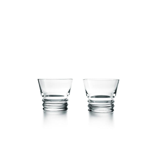 Vasos Cortos Vega - (Set de 2)