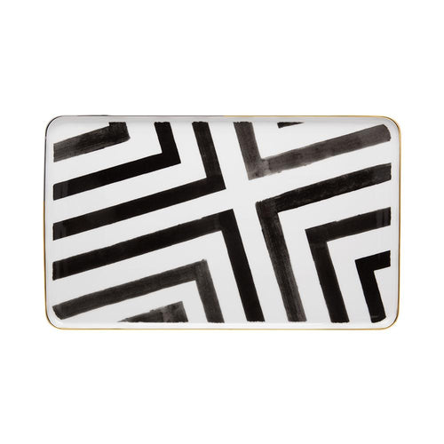 Sol y Sombra - Bandeja Rectangular