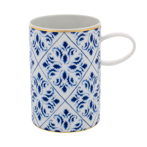 Transatlántica - Mug