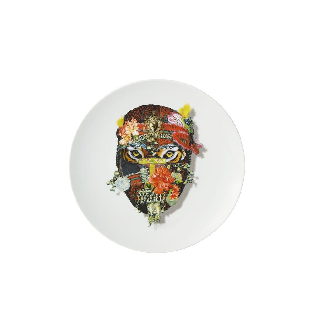 Love Who You Want - Plato de Entrada/Postre Mister Tiger