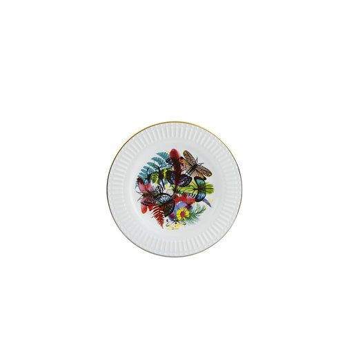 Caribe - Plato de Entrada/Postre