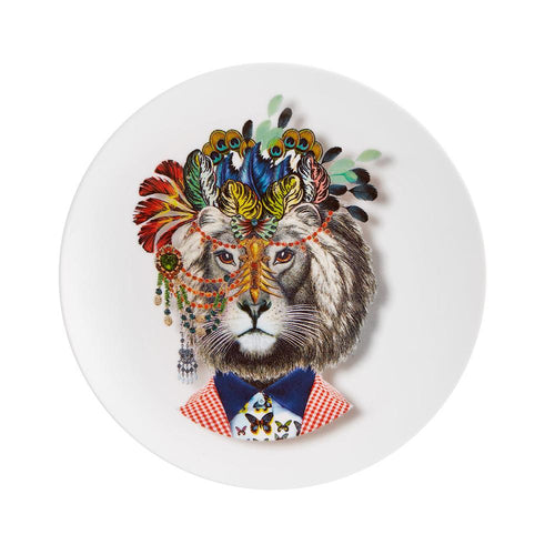 Love Who You Want - Plato de Entrada/Postre Indilion King