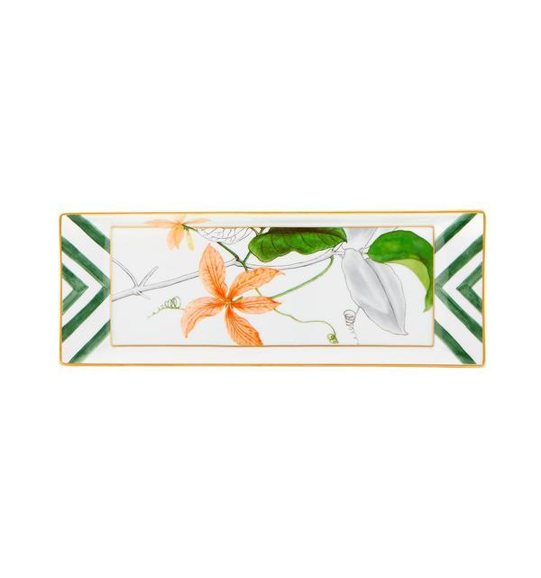 Amazonia - Bandeja Rectangular 