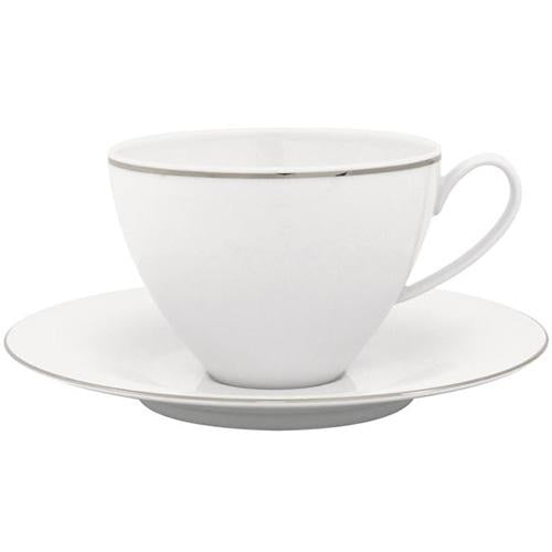 Ballet Pt - Taza de Desayuno/Plato