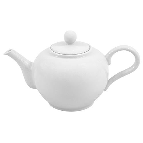 Stravaganza White - Tetera Beijing 