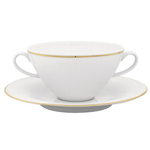 Ballet Ob - Taza de Cosomé/Plato