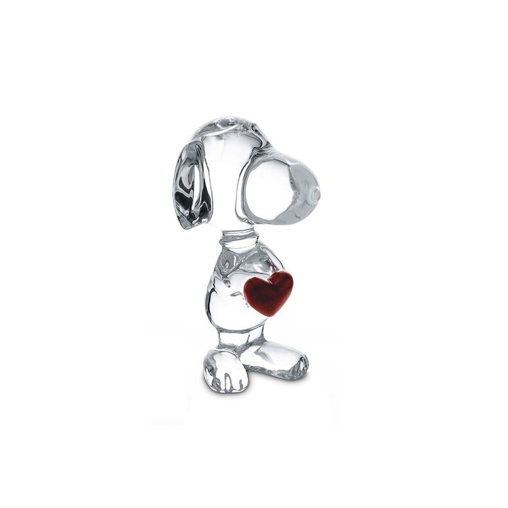 Cartoon Snoopy