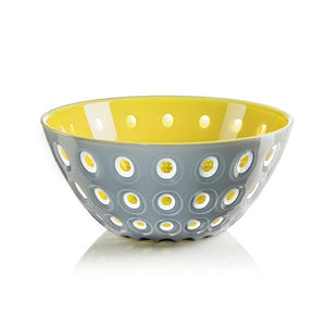 Le Murrine - Bowl Gris/Amarillo