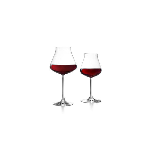 Copa Grande de Vino Tinto Château Baccarat - (Set de 2)