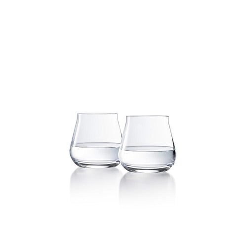 Vaso Corto Château Baccarat Pequeño