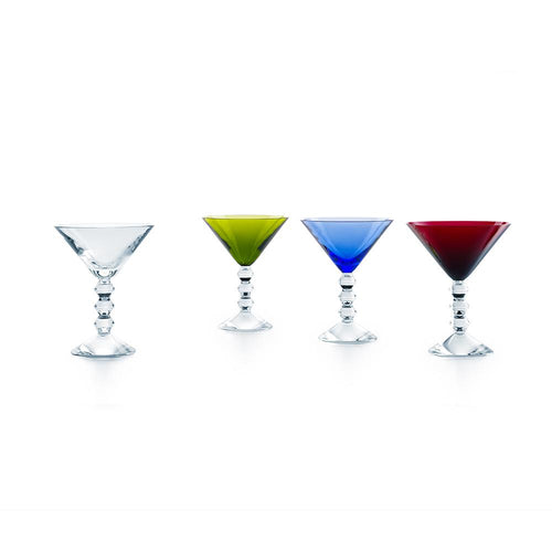 Vega - Copa Martini (Juego de 4)