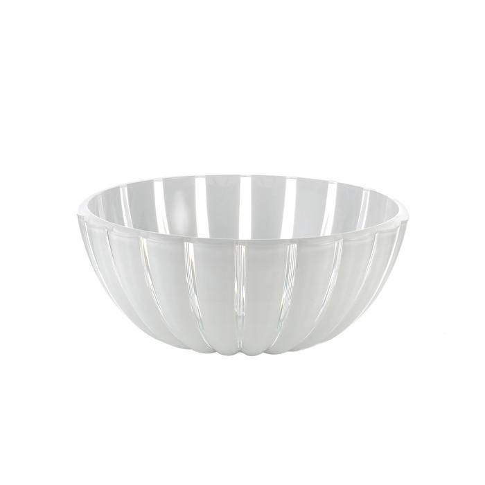 Grace - Bowl Mediano Blanco