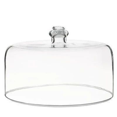 Cristalería Berry & Thread- Cake Dome
