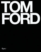 Cargar imagen en el visor de la galería, Rizzoli-Tom Ford