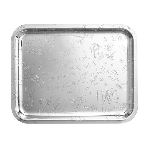 Graffiti - Bandeja Rectangular XL