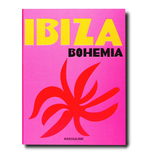 Assouline-Ibiza Bohemia