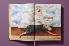 Cargar imagen en el visor de la galería, Taschen-Frida Kahlo-Pinturas Completas