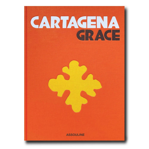 Assouline-Cartagena Grace