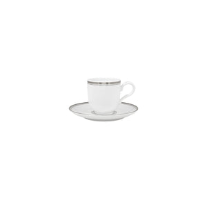 Platine - Taza de Café/Plato