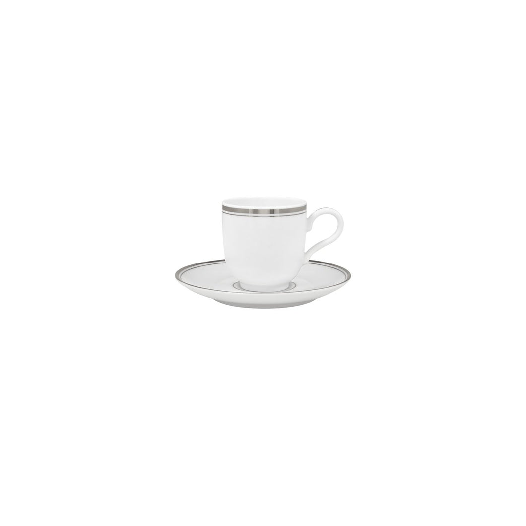 Platine - Taza de Café/Plato