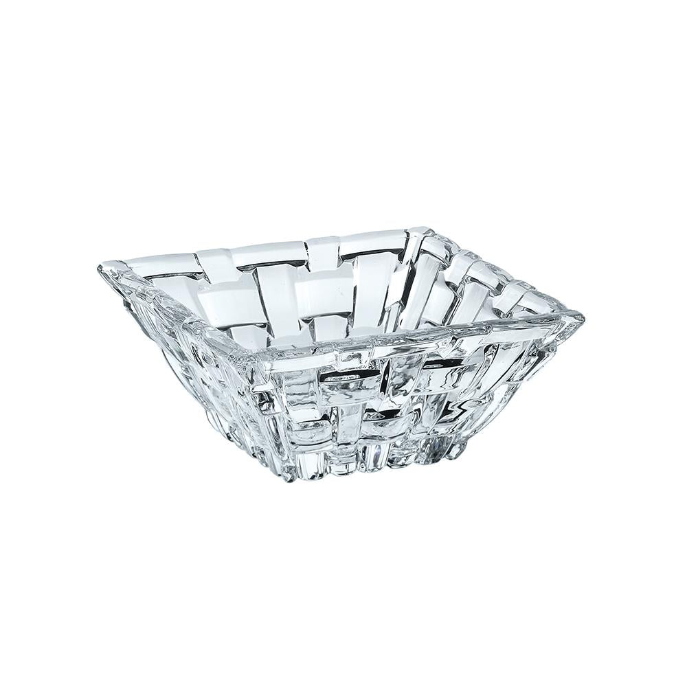 Bossa Nova - Bomboneras (Set de 4) - Cristal