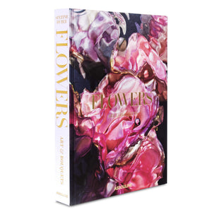 Assouline - Libro Flowers