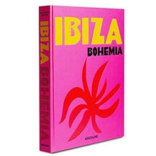 Cargar imagen en el visor de la galería, Libro - Ibiza Bohemia