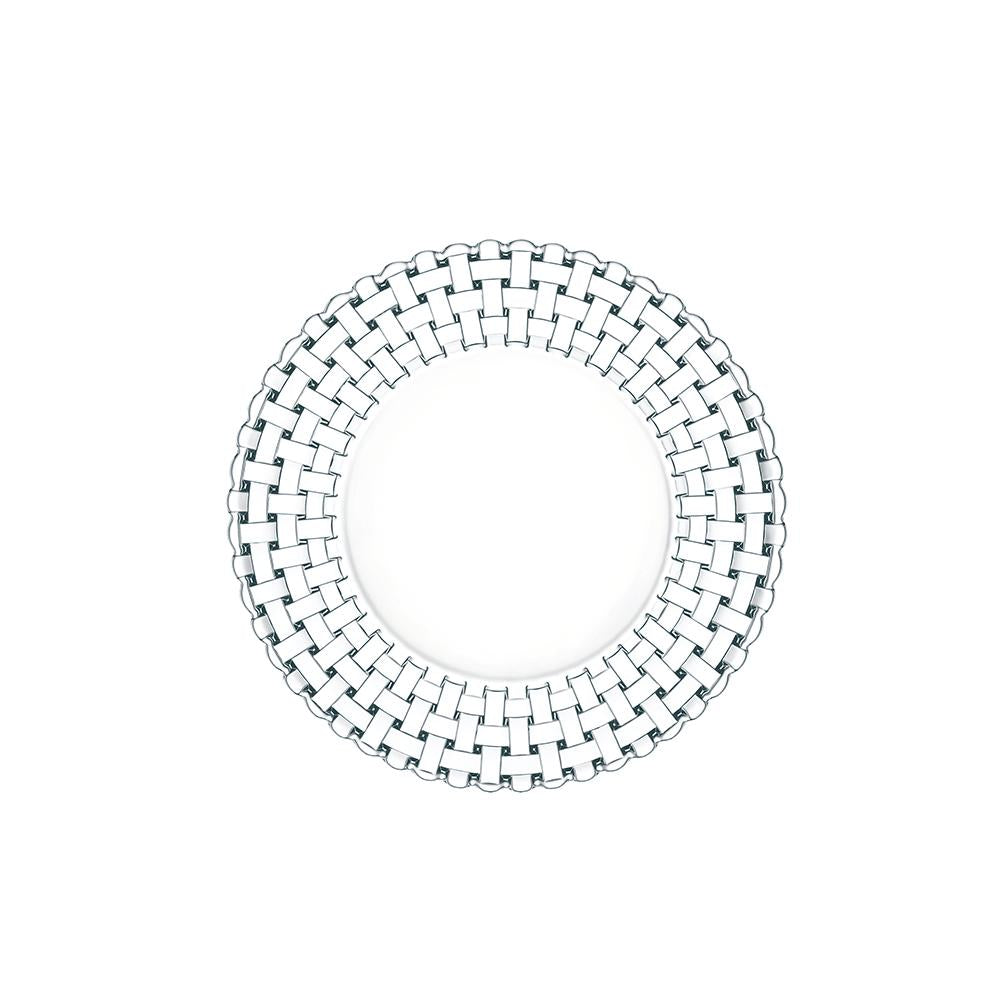 Bossa Nova - Plato de Entrada/Postre - 23cm