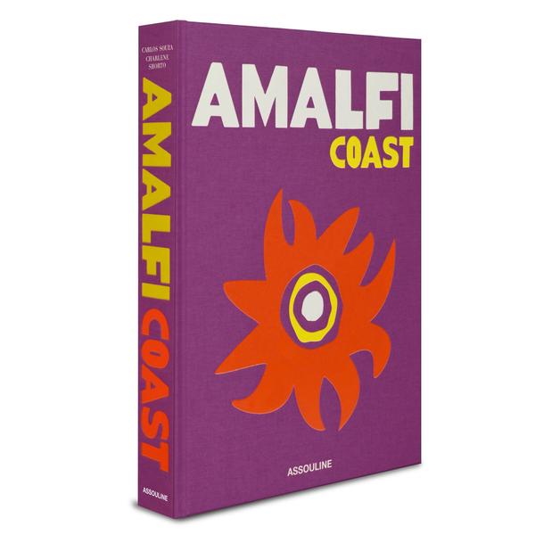 Assouline - Libro Amalfi Coast