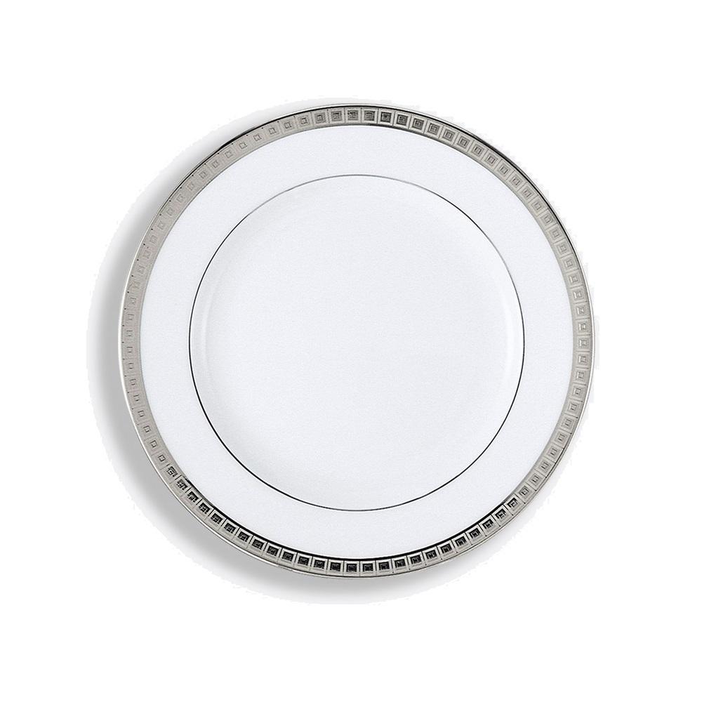 Athena Platinum - Plato de Pan/Mantequilla