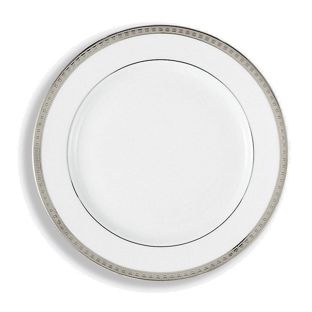 Athena Platinum - Plato de Ensalada/Entrada/Postre