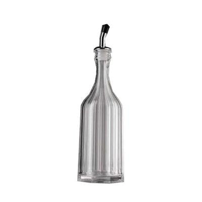 Bona - Botella Aceite Transparente